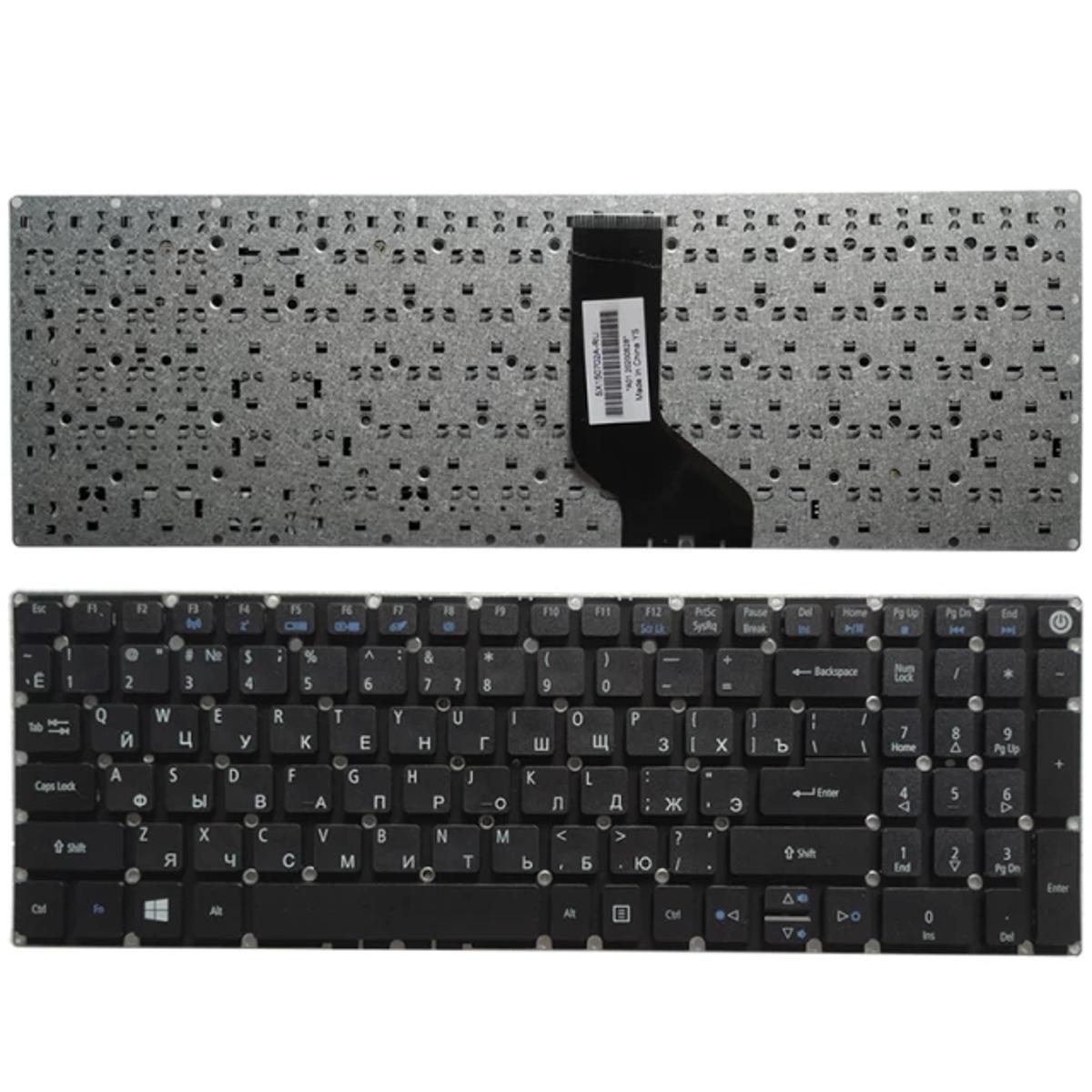 New Acer Aspire 3 A315-21 A315-41 A315-31 A315-51 A315-53 Laptop Keyboard