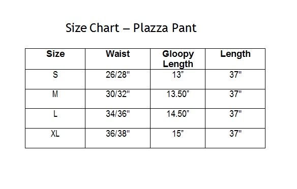 Women’s Ladies Plain Palazzo Trouser Long Pant. 