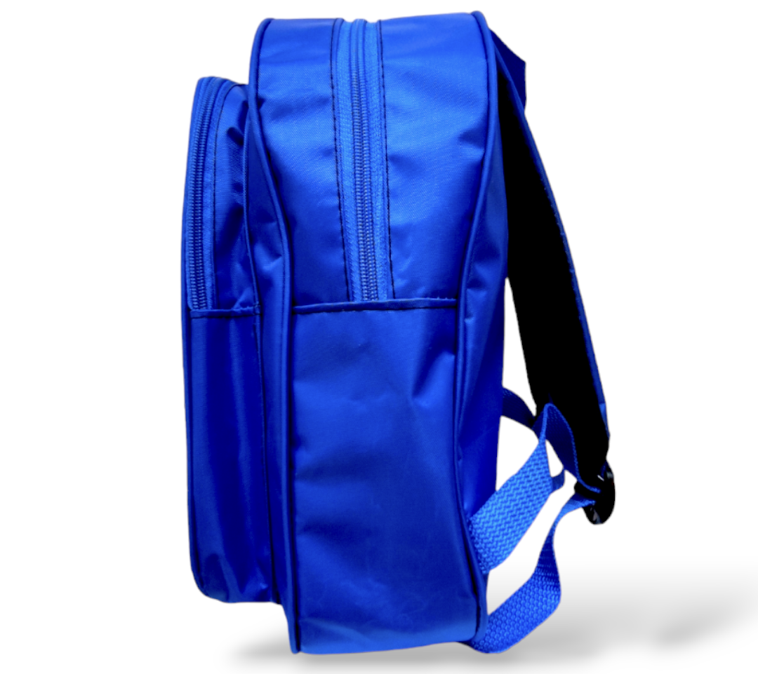 BATMAN Kids School Bag Kids Backpack for Boys Nursery & Grade 1,2. 