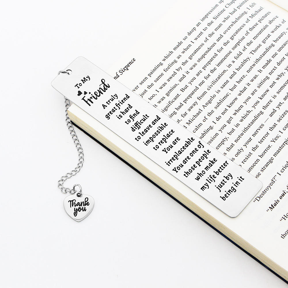 Customized Birth Flower Bookmark Detailed Engraving 13*2.6cm Stainless Steel Personalized Bookmark Metal Custom Bookmark for Gift for Women Gift for Daughter Gift for Sister Gift for Friend Birthday. 