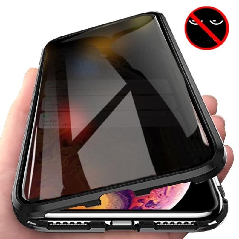 magnetic phone case