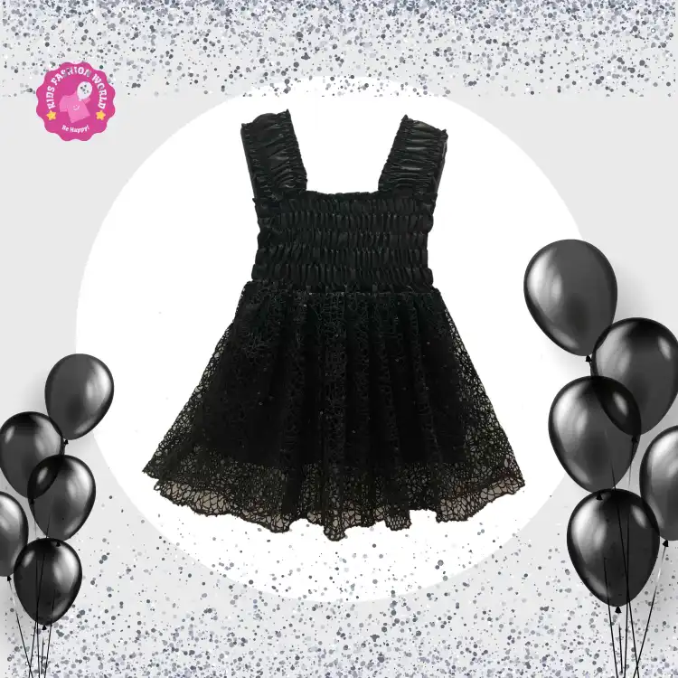 Black dress for outlet 2 year old