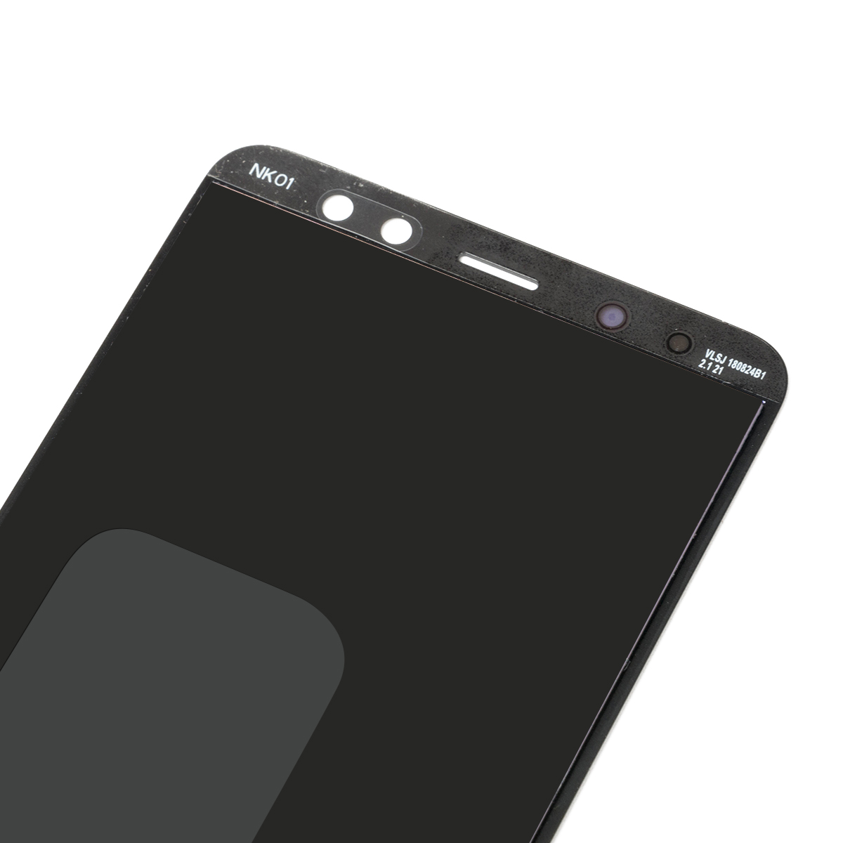 LCD For Samsung Galaxy A8 2018 A530 Display Touch Screen Digitizer Assembly Replacement Parts A530F A530L. 