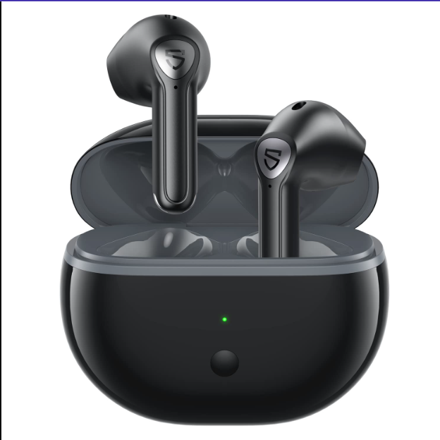 SOUNDPEATS Air3 Deluxe HS Wireless Earbuds. 