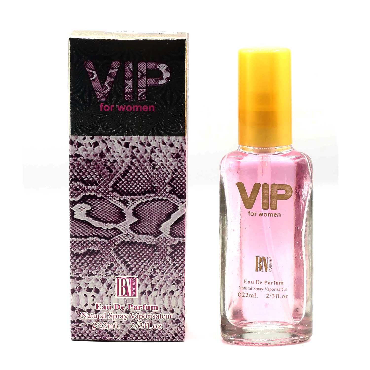 vip eau de parfum