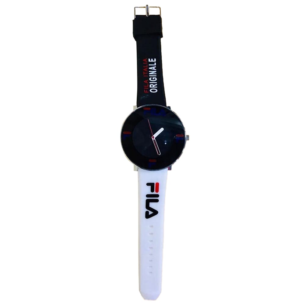 Fila watch hot sale strap replacement