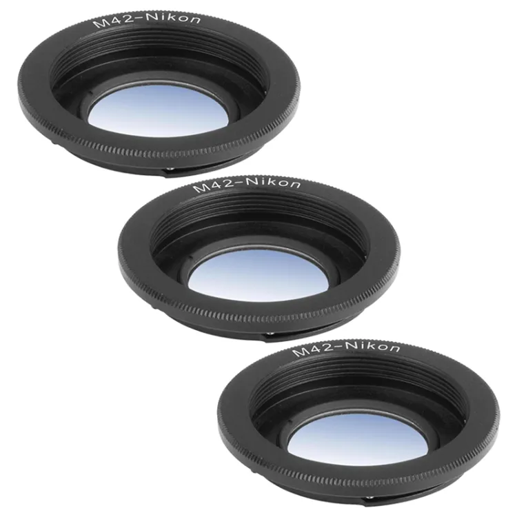 nikon d3100 mount