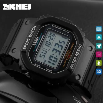 skmei 1134 watch