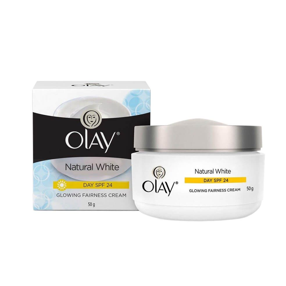 Olay Day Cream