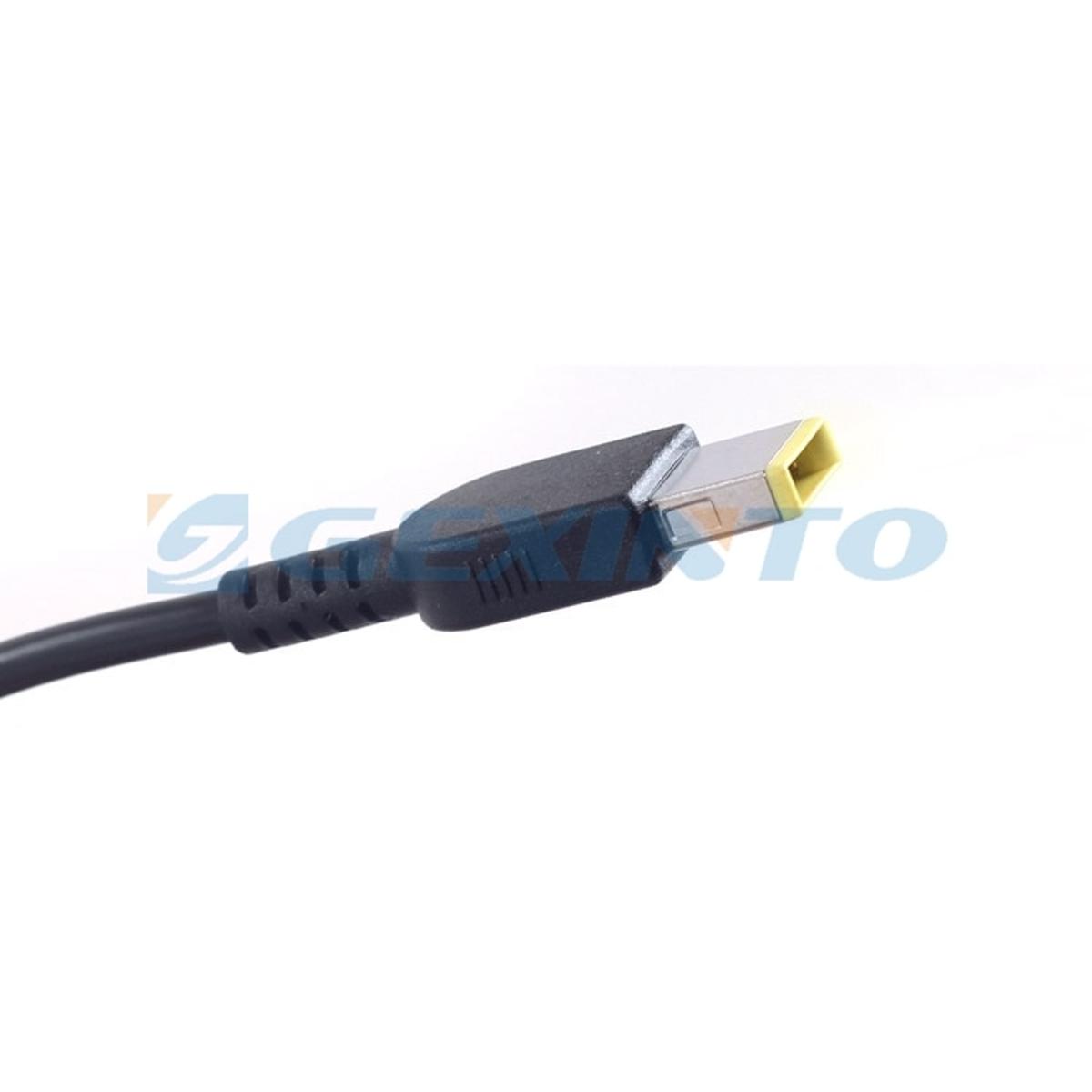 【TianYu Mall】ac for 20V 3.25A laptop charger Lenovo V130-15IKB V330-15IKB V330-15ISK V510-14IKB V510-15IKB V720-14 Z41-70