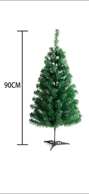 Price for deals christmas tree