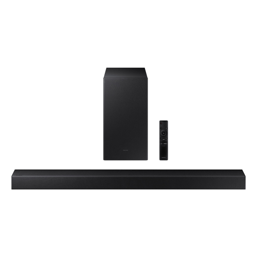Samsung Soundbar Q60T. 