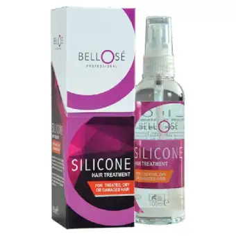 silicone treatment