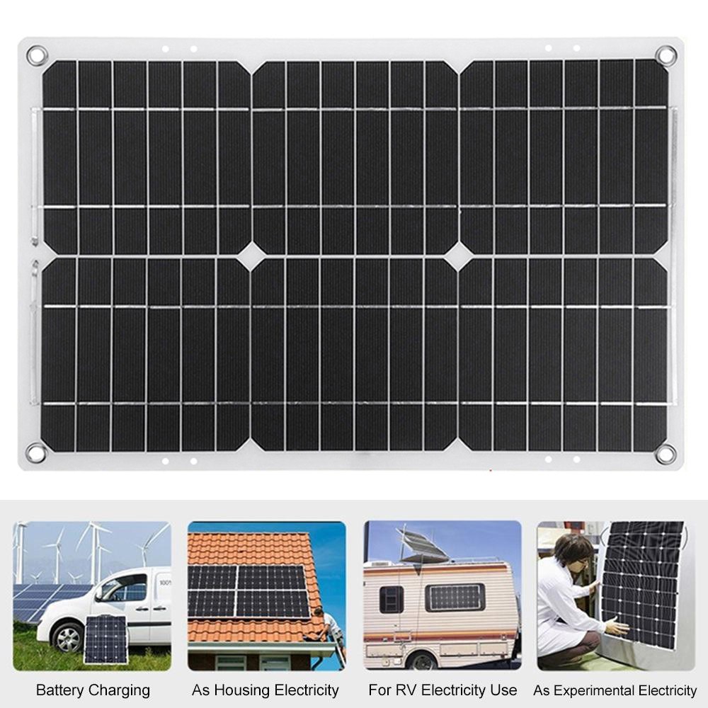25W olar panel+6000W inverter+intelligent display. 