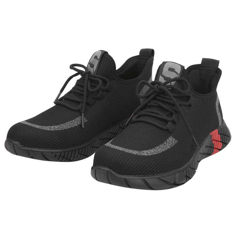 best sneaker boots for work