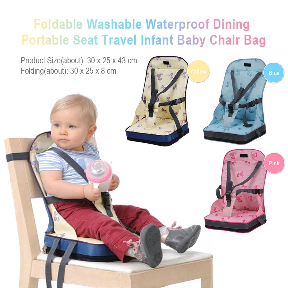infant portable seat