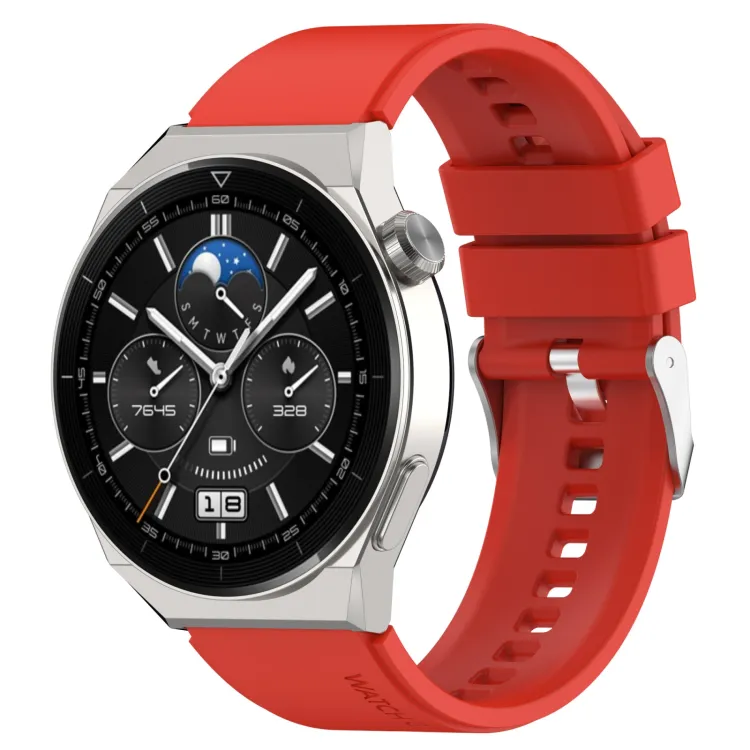 Huawei watch 1 strap on sale size