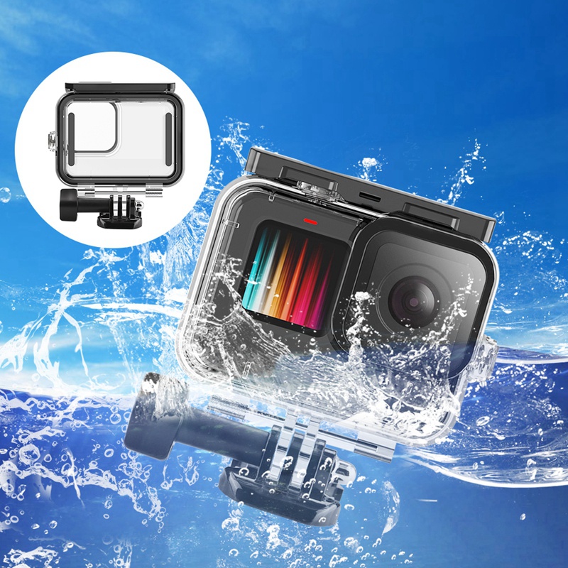 Cheap >underwater camera housing accessories big sale OFF 72