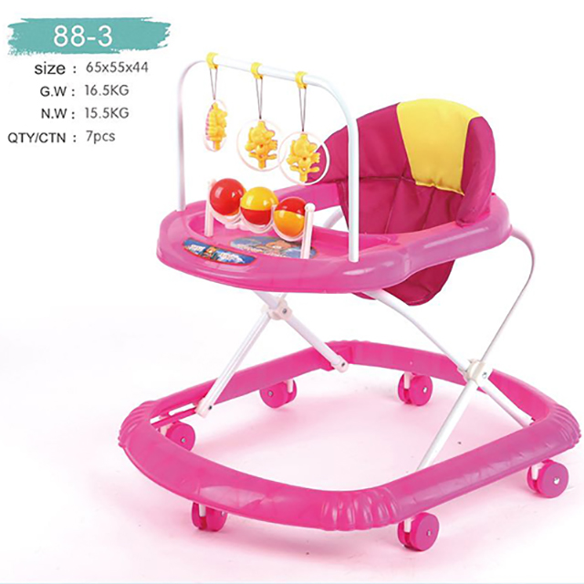 Types Of Baby Walker And Their Prices