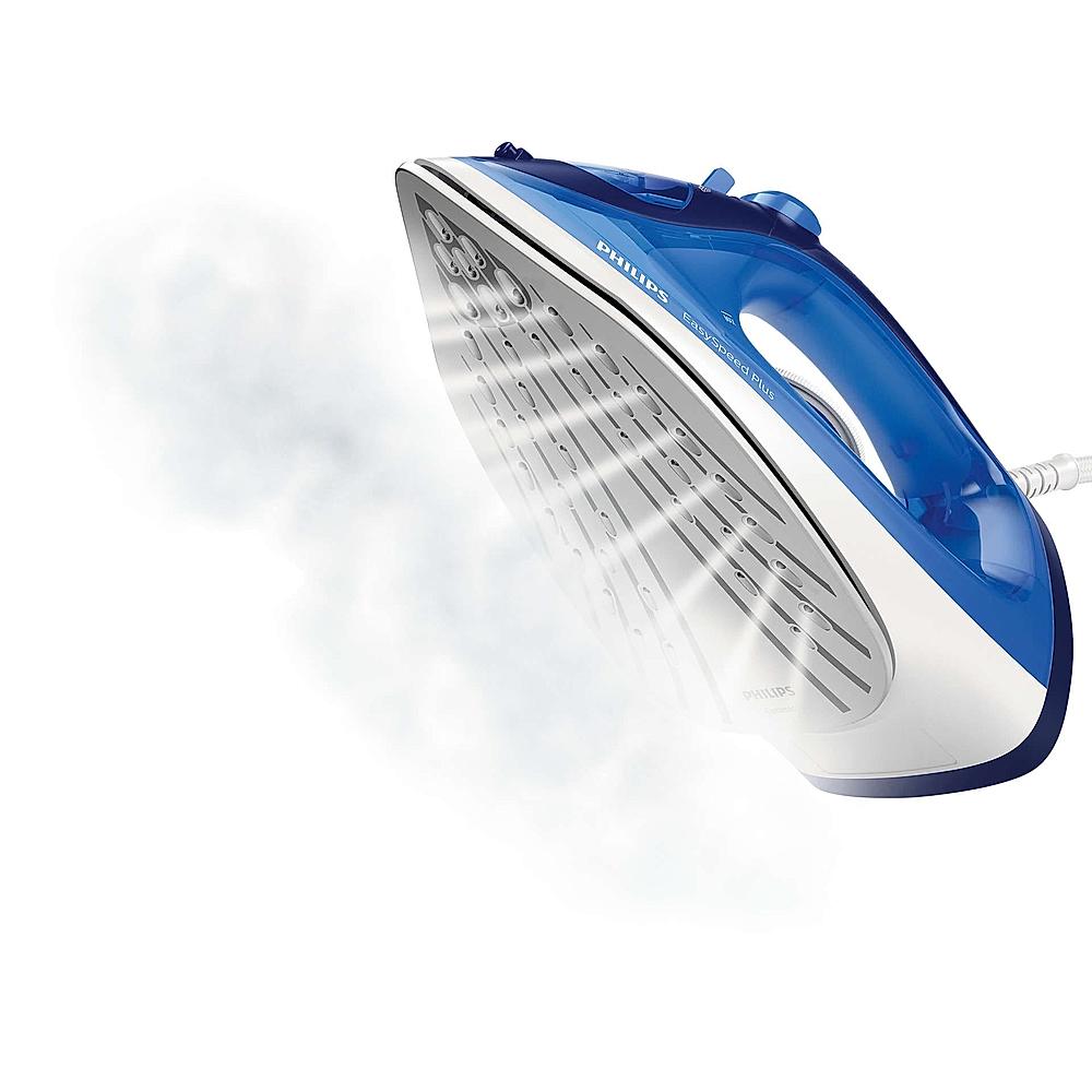 Philips EasySpeed Steam iron GC2145/20. 