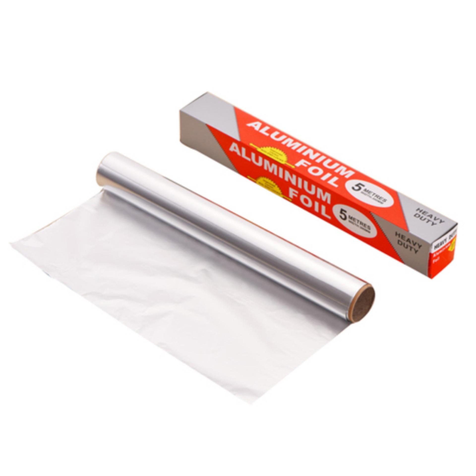 aluminium foil