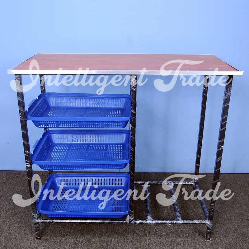 Stove Gas Cylinder Rack Stand, Heavy-Duty Portable Base for Home Kitchen Use Stable and Durable Design. 