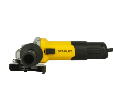 Angle Grinder 100mm(4") 750W STANLEY. 