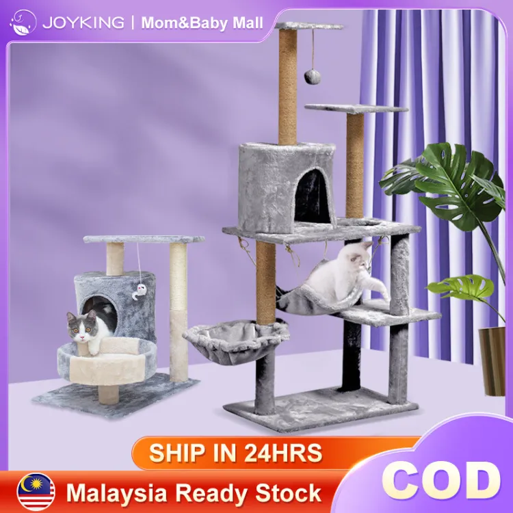 Condo kucing clearance