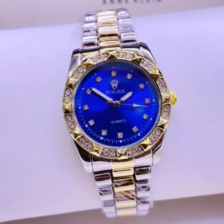 Details more than 144 ladies branded watches list super hot
