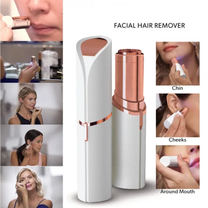 Mini Electric Hair Remover and Epilator For Body and Facial Hair: Buy Online at Best Prices in SriLanka Mini Electric Hair Remover and Epilator For Body and Facial Hair: Buy Online at Best Prices in SriLanka