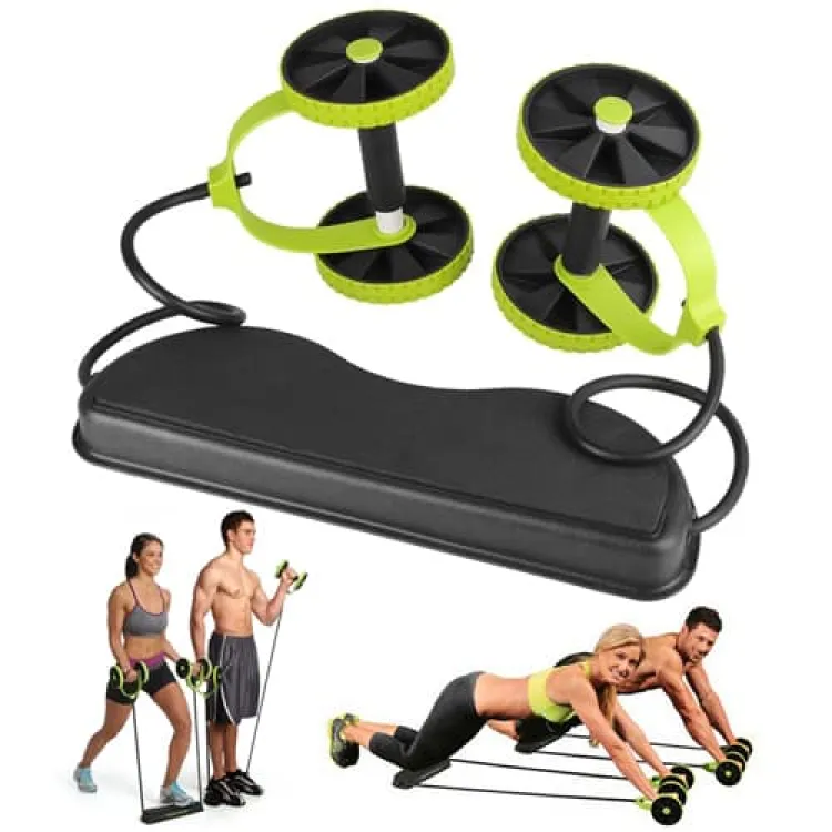 Extreme best sale exercise kit