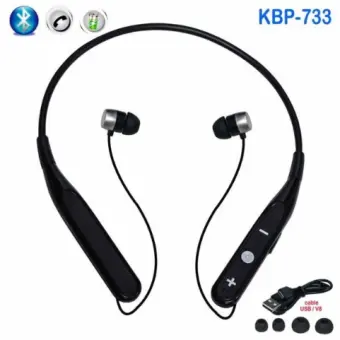 bluetooth handsfree daraz