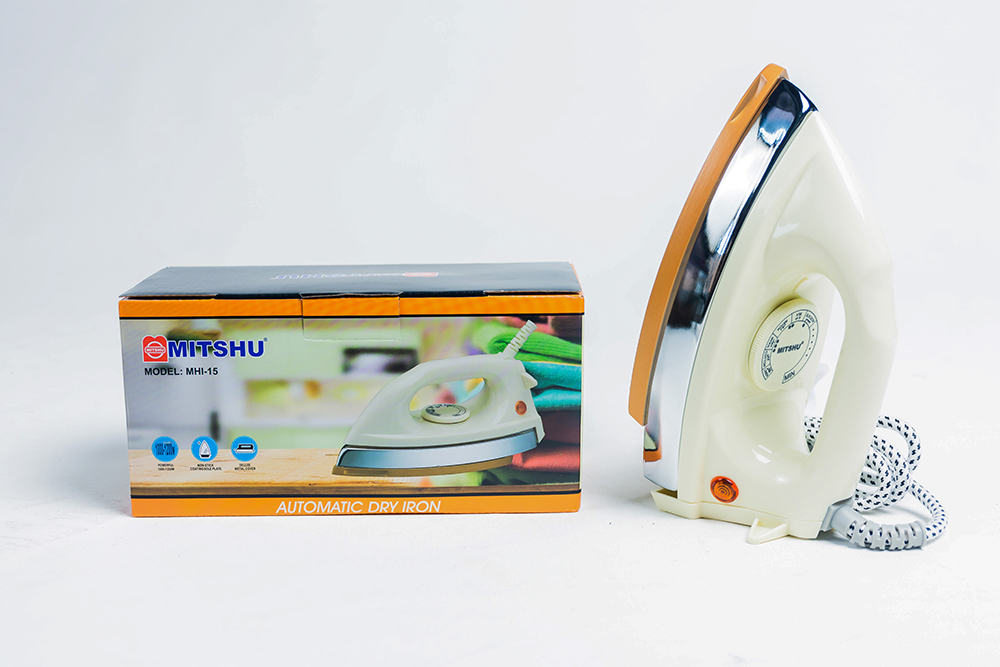 Iron Box Mitshu MHI-83