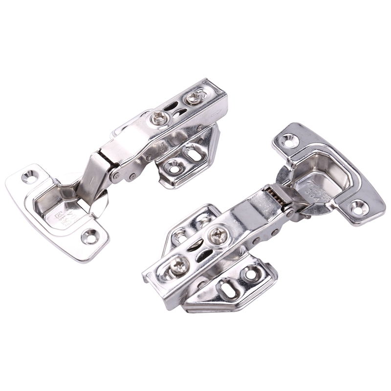 Best Frameless Hinges