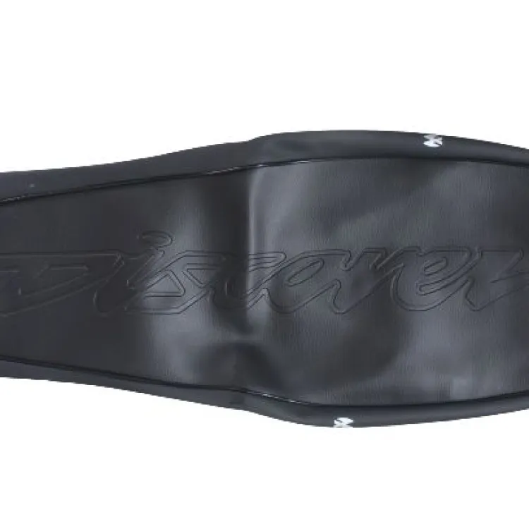 Discover bike seat cover hot sale price