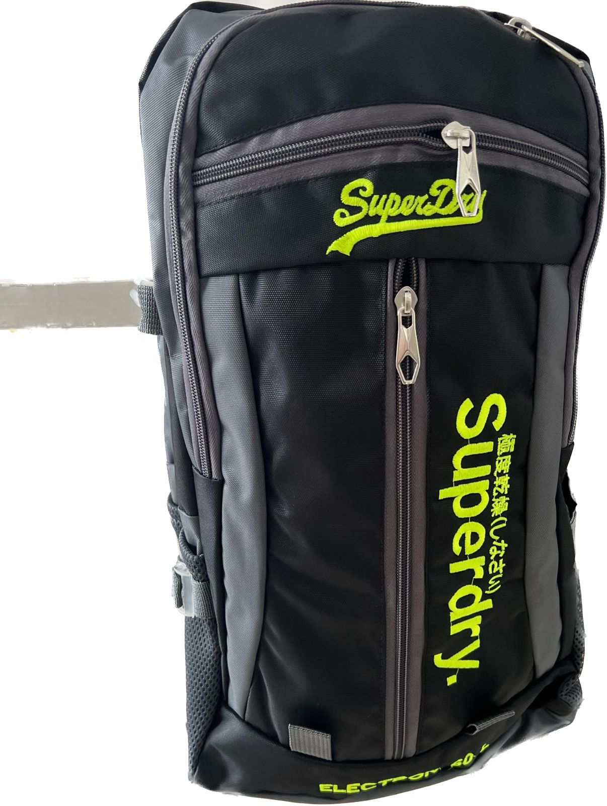 Superdry waterproof outlet bag