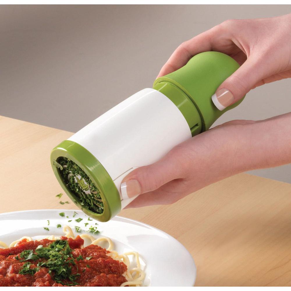 Herb Spice Grinder