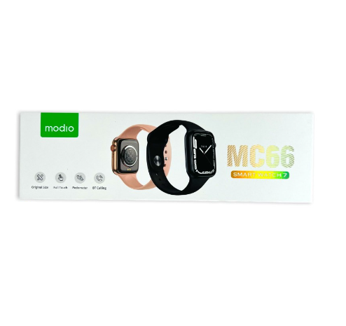Modio Smart Watch 7 – MC66. 
