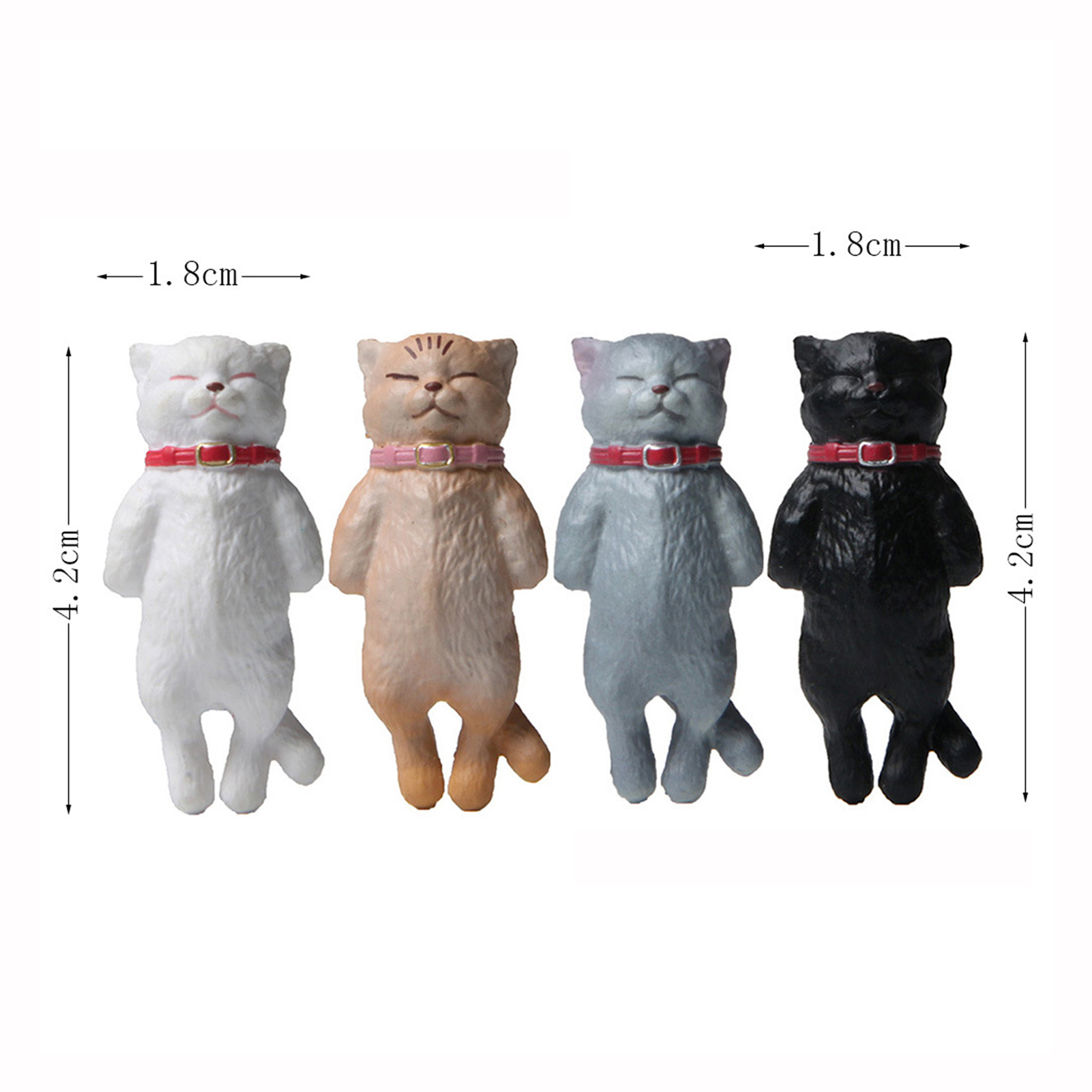 Animal Models Fine Craftsmanship 3D Animal Model Ornaments. 