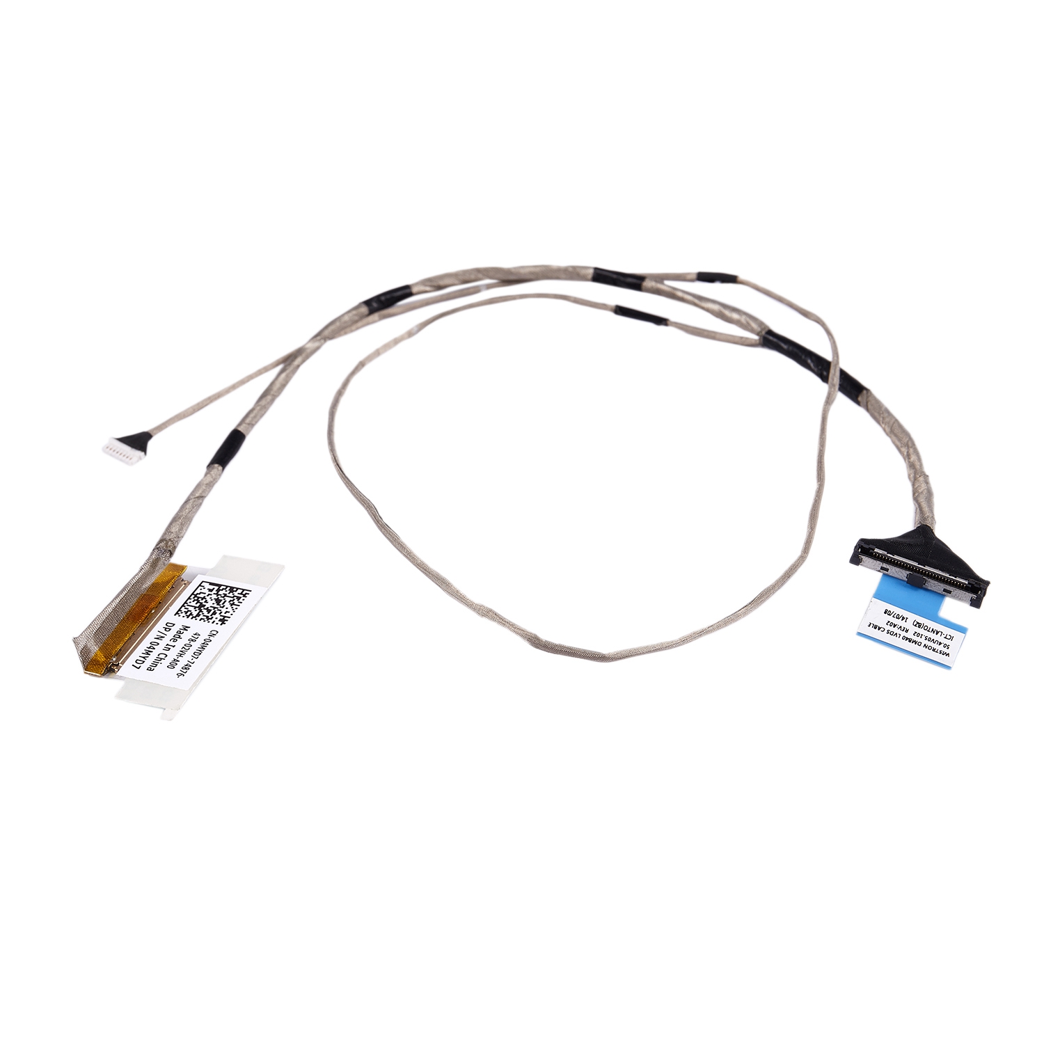 Quanbu New For Dell Inspiron 14z 5423 Lcd Cable 50 4uv05 102 50 4uv05 101 Dp N 04myd7 4myd Buy Sell Online Best Prices In Srilanka Daraz Lk