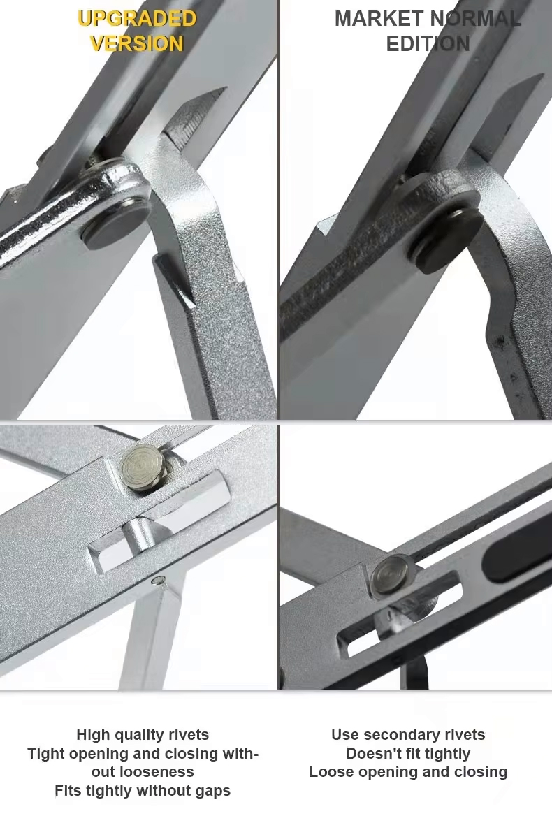 Foldable Laptop Stand