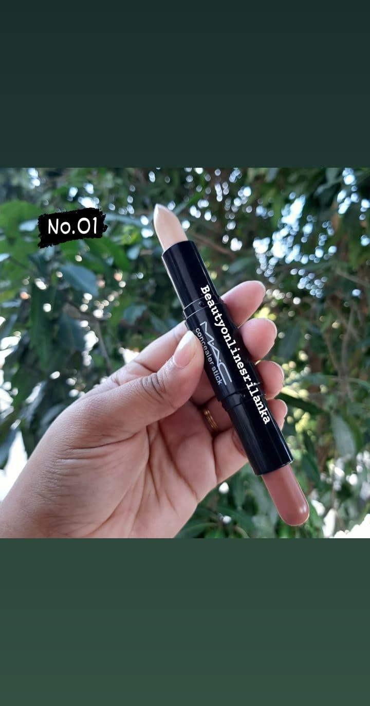 stick contouring mac