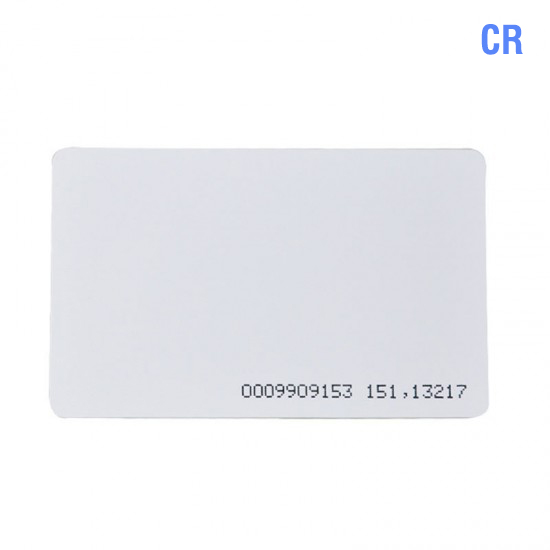 50Pcs 125KHz EM RFID Proximity Card. 