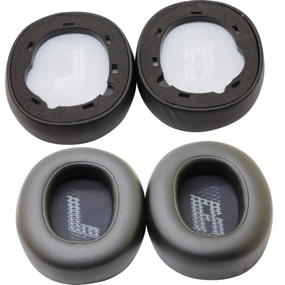 YAT 650 Earpads For JBL LIVE 650NC 660NC Ear Pads Live 650 NC Earpads Headphone Ear Pads Cushion Cover Repair Part. 