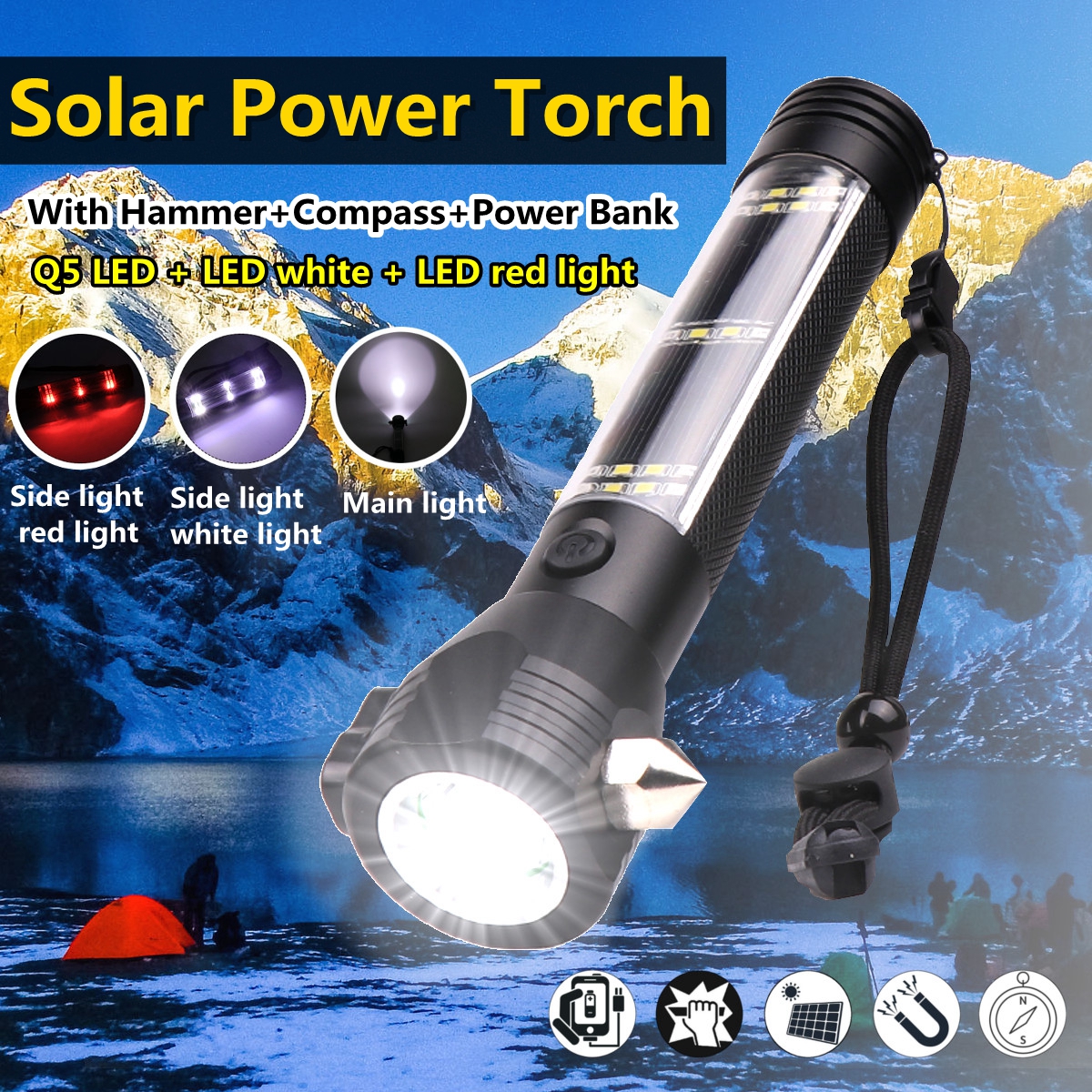 power torch
