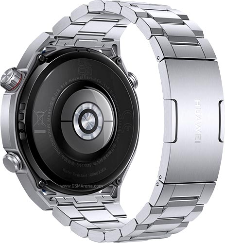 HUAWEI WATCH Ultimate. 