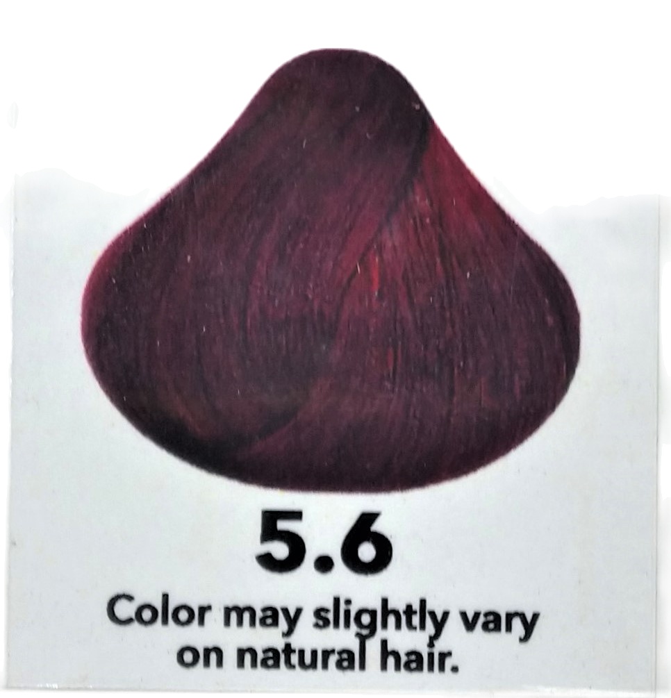 Evon Permanent Keratin Care Hair Color Ready to Use Hair Dye Hair Gray coverage for Men & Woman Blonde 60mlx2. 