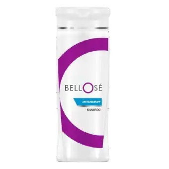 Bellose Anti Dandruff Shampoo 250ml Buy Sell Online Best