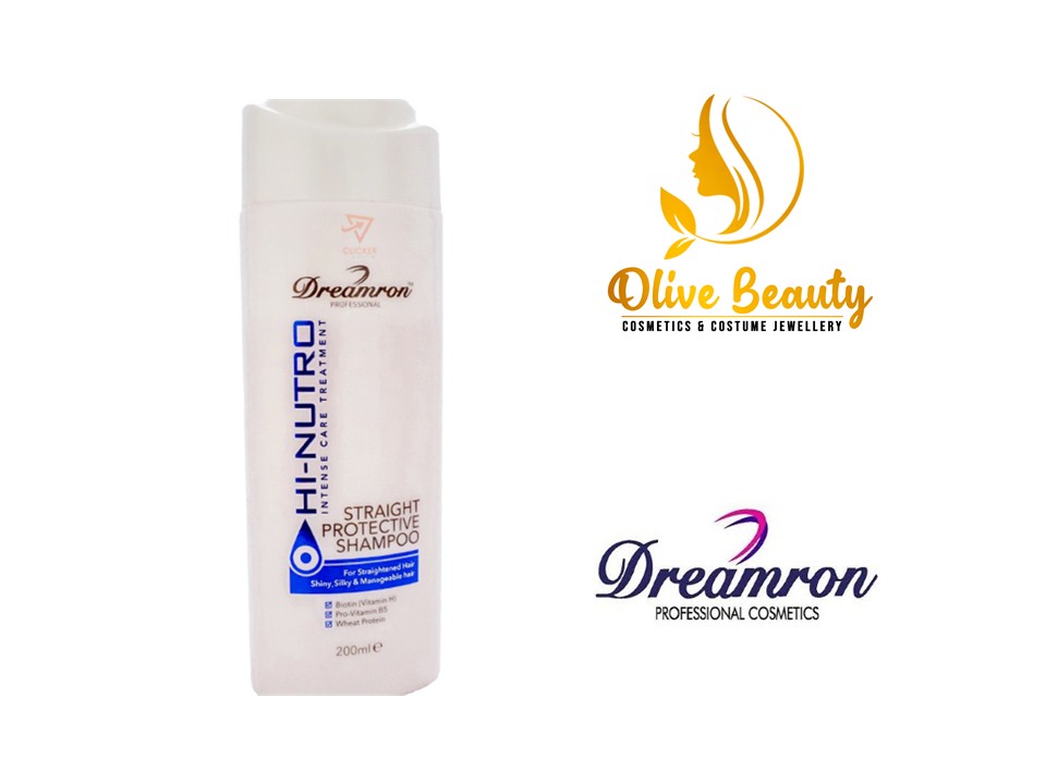 Dreamron Straight Shampoo Conditioner ubicaciondepersonas.cdmx.gob.mx