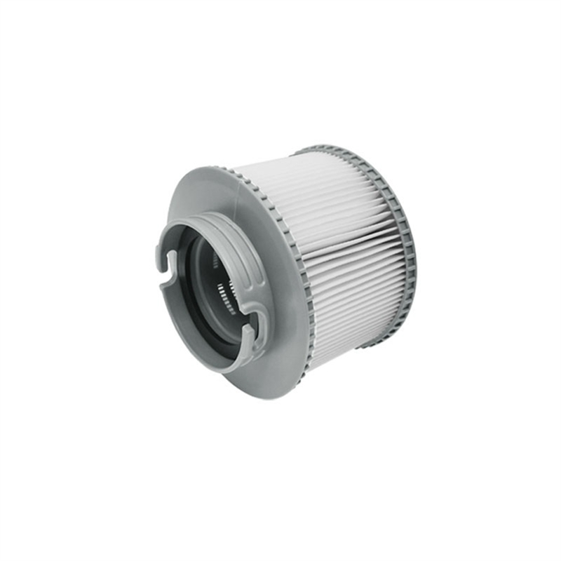 For Mspa FD2089 Hot Tub for All Models Spa Swimming Pool Spare Parts Accessories Filter Cartridge and Base Pack. 